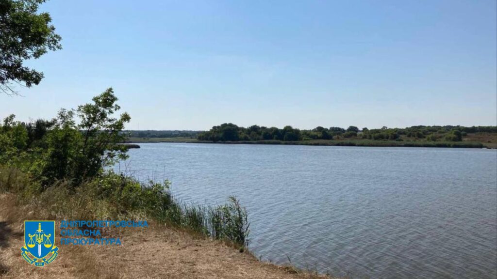 Прокуратура повернула Межиріцькій громаді землі водного фонду вартістю майже 600 млн грн