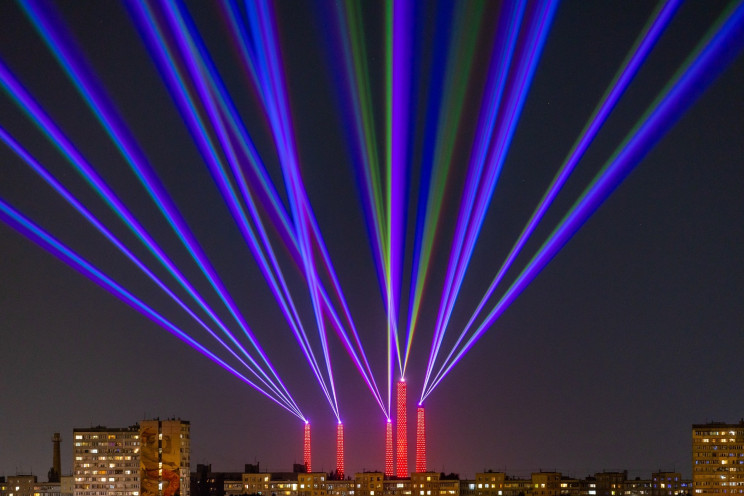 Як у Дніпрі святкуватимуть День міста 2023: куди піти