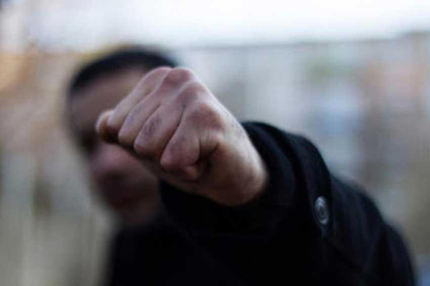 У Кам’янському затримали 39-річного чоловіка за смертельне побиття знайомого