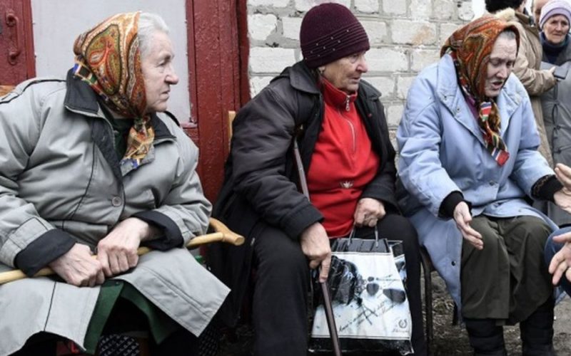 Пенсії під час війни: чи варто очікувати на підвищення?