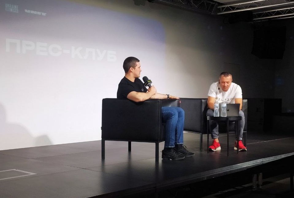 Оцифрування роботи українських чиновників. Мінцифри тестує «Дія. Офіс»