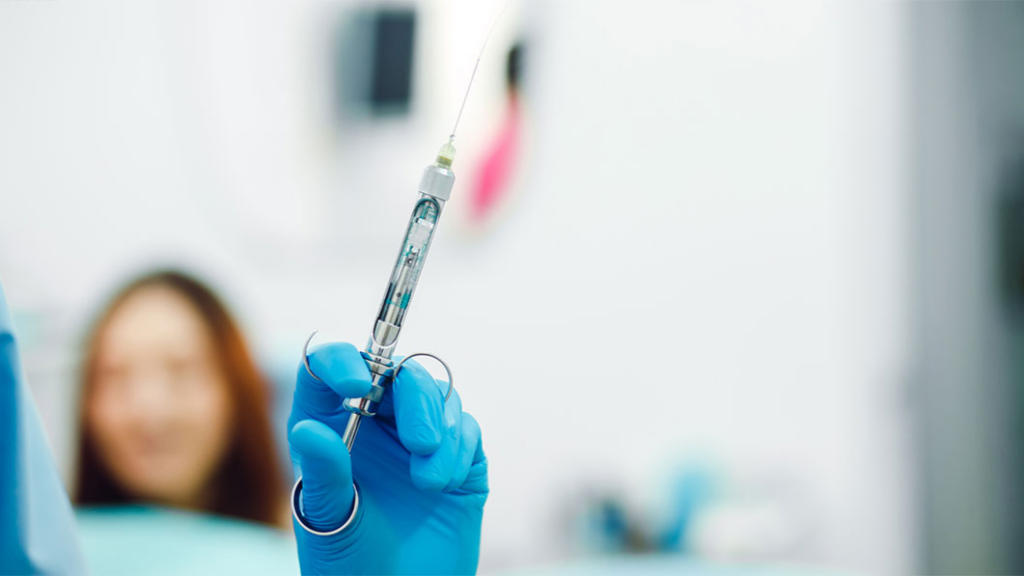 Анестезіологи-касири