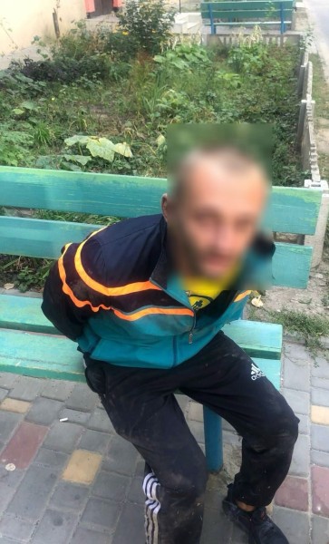 Поліцейські Дніпра затримали 36-річного грабіжника пошти