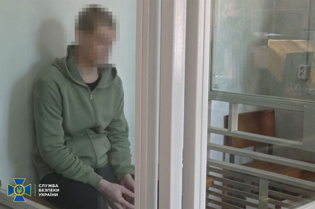 15 років тюрми отримав бойовик-зрадник, який катував мирних жителів Херсонщини