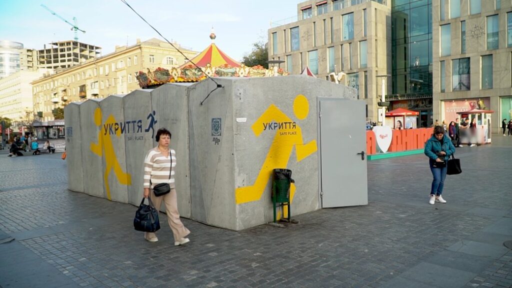 Дніпропетровщина на першому місці з закупівель модульних укриттів: чи користуються ними люди (відео)