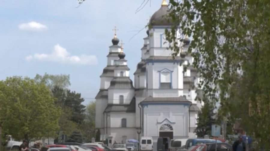 У Новомосковську визначилися з варіантами для перейменування міста