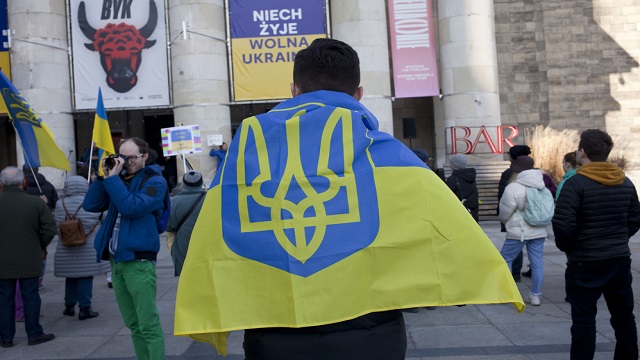 У ЄС з’явилась спільна база українських біженців