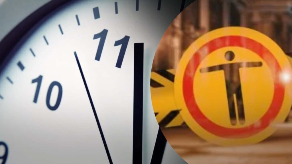 В Україні введуть штрафи за порушення комендантської години