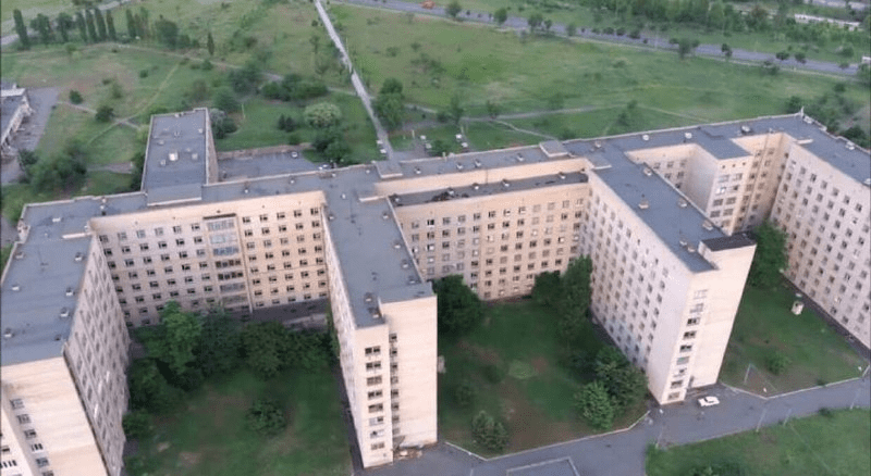 На Дніпропетровщині створять нову університетську лікарню