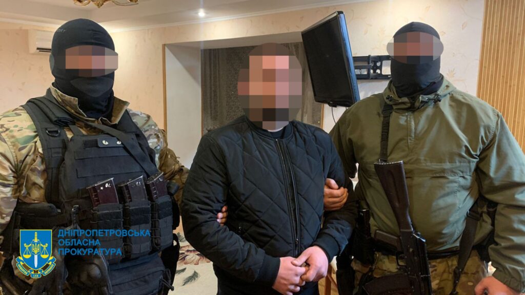 У Дніпрі судитимуть учасників злочинної групи, які викрадали людей та вимагали гроші