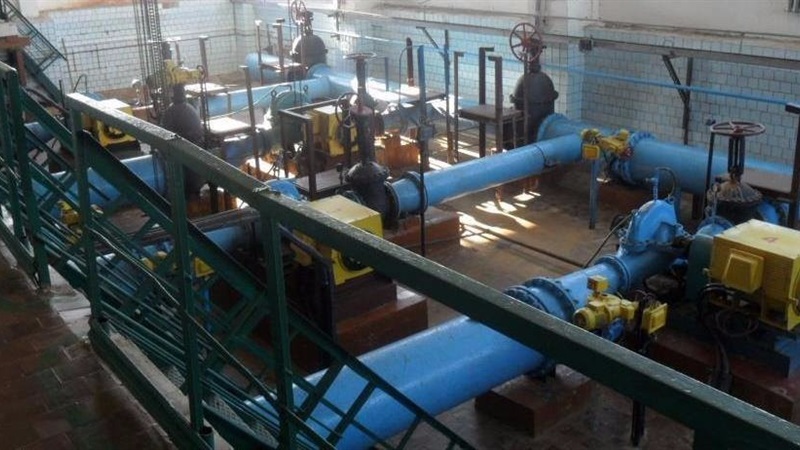 Заборгованість дніпрян перед КП «Дніпроводоканал» досягла більше ніж 800 млн грн