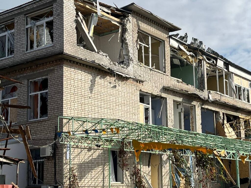 Обстріли Нікопольщини вдень та зранку: безпекова ситуація у Дніпропетровській області