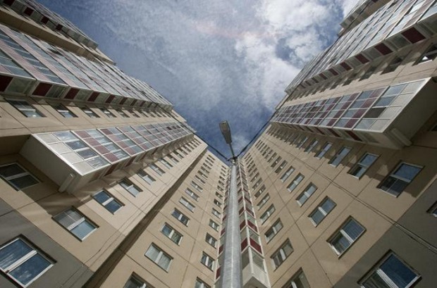 Ринок оренди в Дніпрі: двокімнатна квартира дорожча за трикімнатну