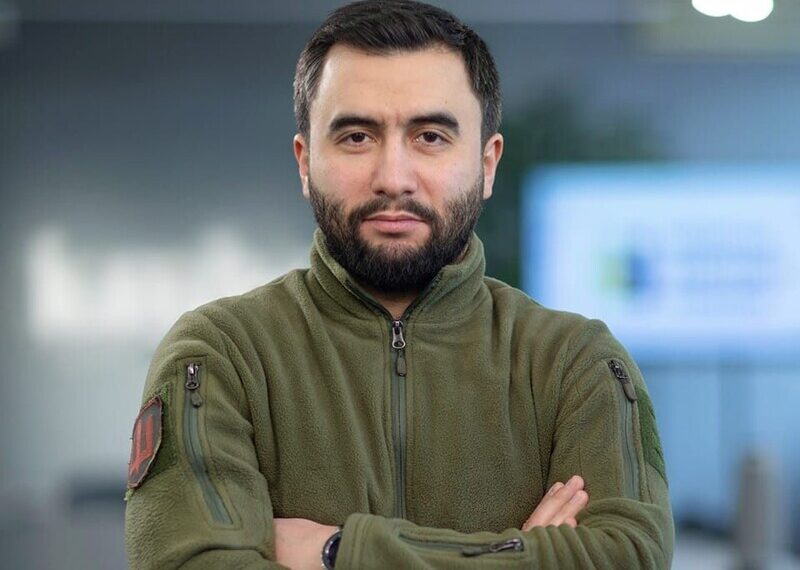 Забезпечувати ЗСУ харчами буде земляк міністра оборони