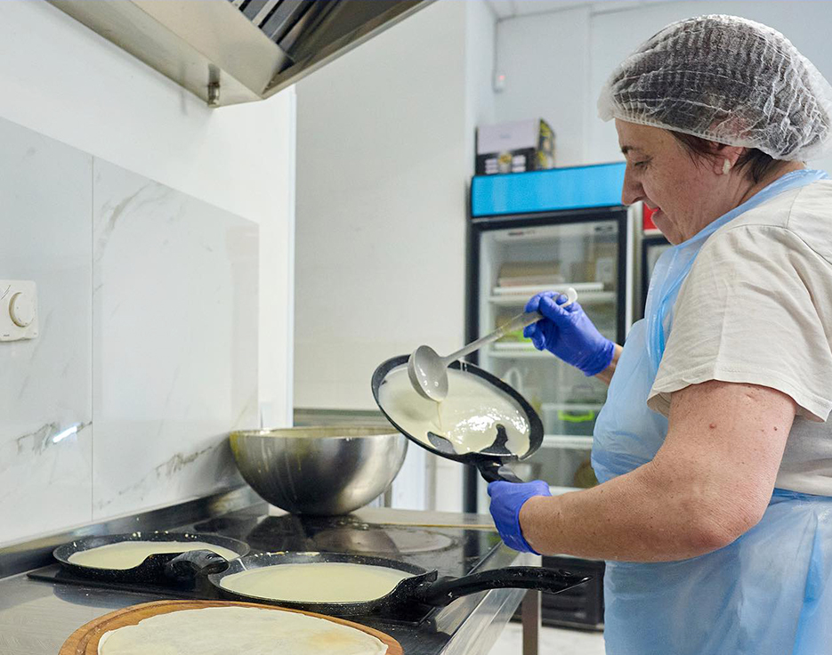 Змінилися правила видачі мікрогрантів за програмою «Власна справа»