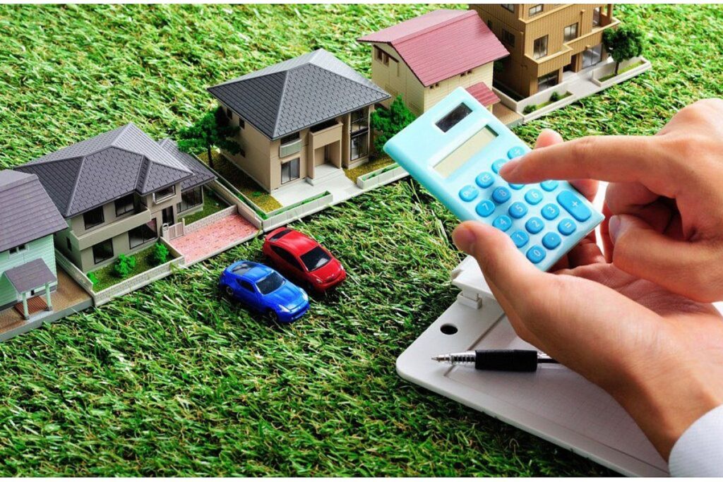 В Україні введуть новий податок на землю