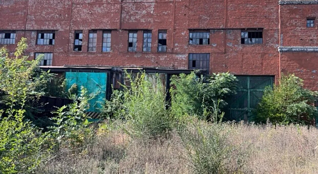 За Дніпровський трубний завод Тарути запропонували майже вдесятеро менше від стартової ціни