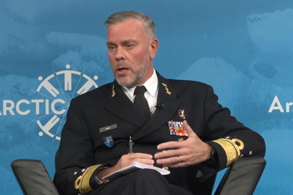 в НАТО заявили, що потрібно готуватися до війни з РФ