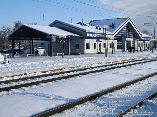 У Синельникове обирають нову назву міста – лідирує Ріднопіль