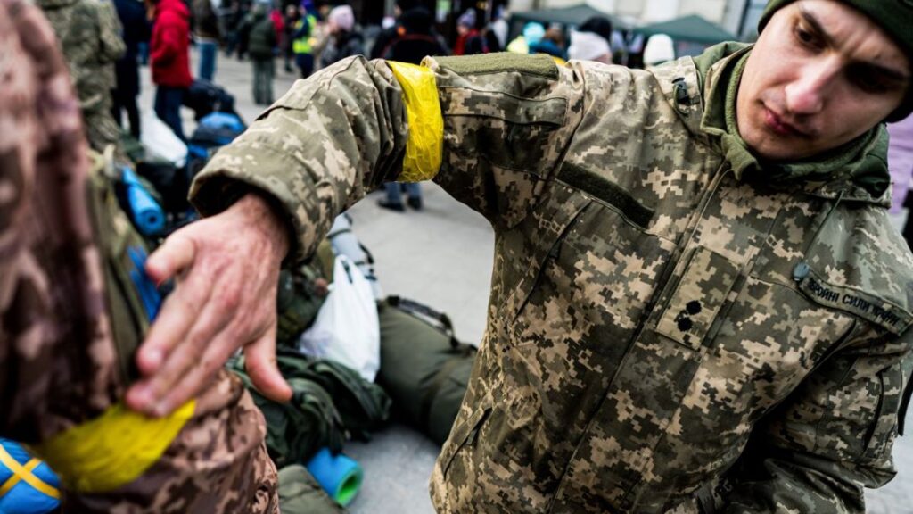 Які зміни плануються у новому законі про мобілізацію