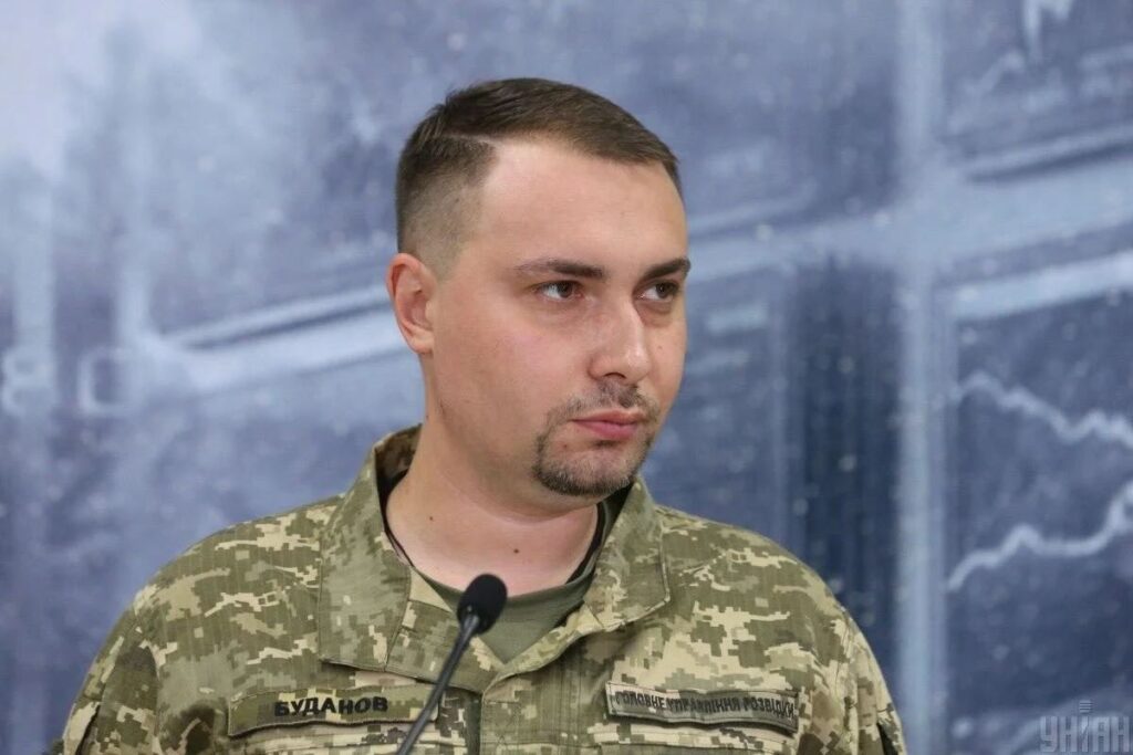 Буданов рассказал, как россияне готовят «Майдан-3»