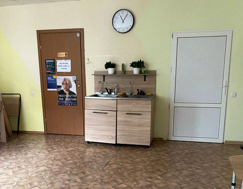 Чому ВПО у Дніпрі не можуть знайти житло