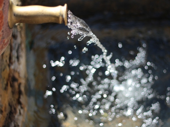 У Дніпрі перевірили воду із колонок