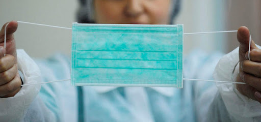 У Дніпрі другий пік захворюваності на грип та ГРВІ очікується в лютому