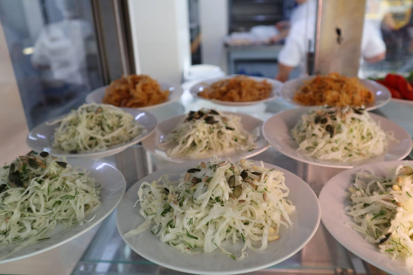 Як отримати пільги на харчування у школах і садочках?