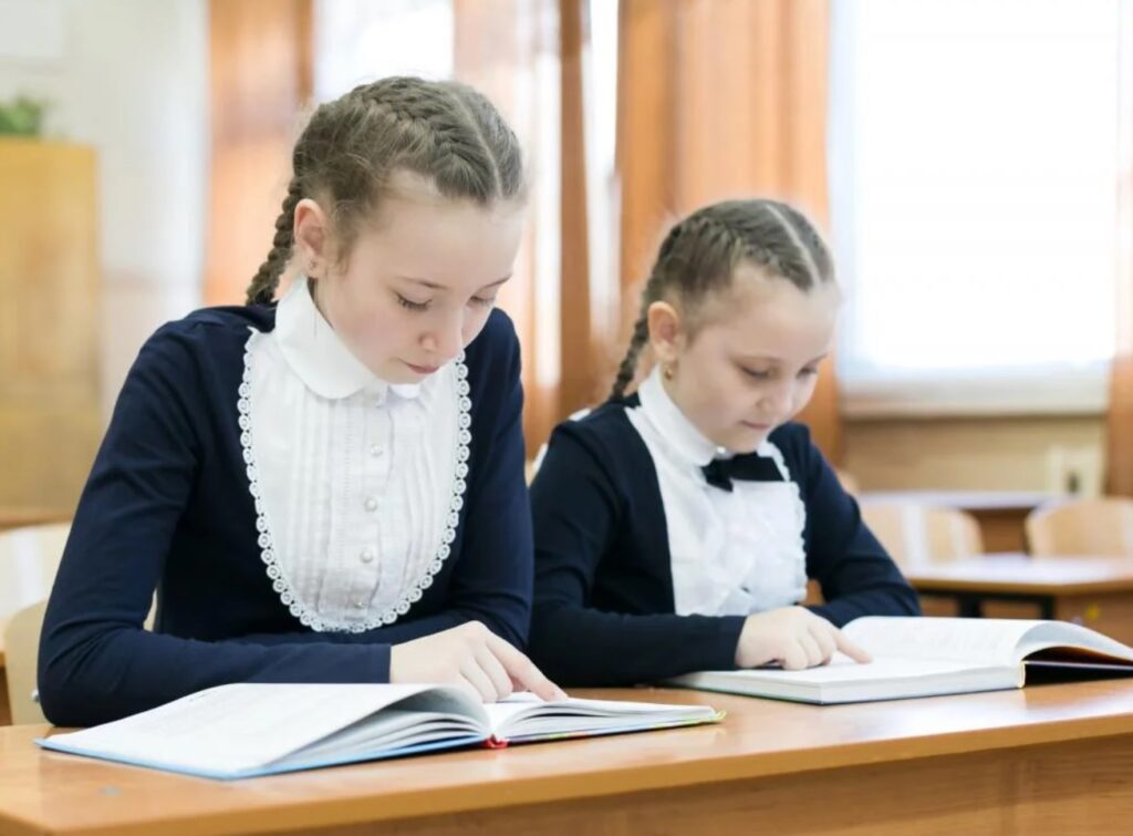 У Міносвіти заявили про колосальні втрати: діти у 8 класі мають знання на рівні 6-го