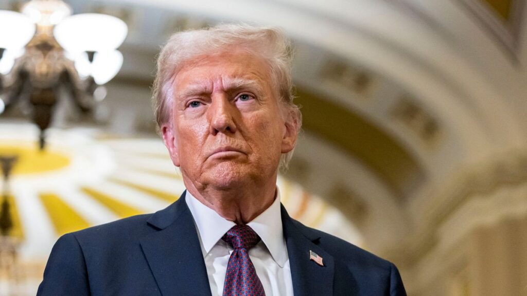 “Мирний план Трампа”: Axios дізнався, що отримає Україна