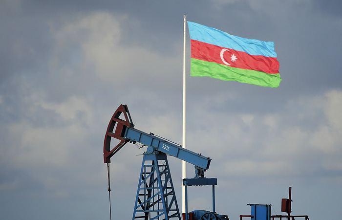 Украина впервые получит азербайджанский газ по новому маршруту