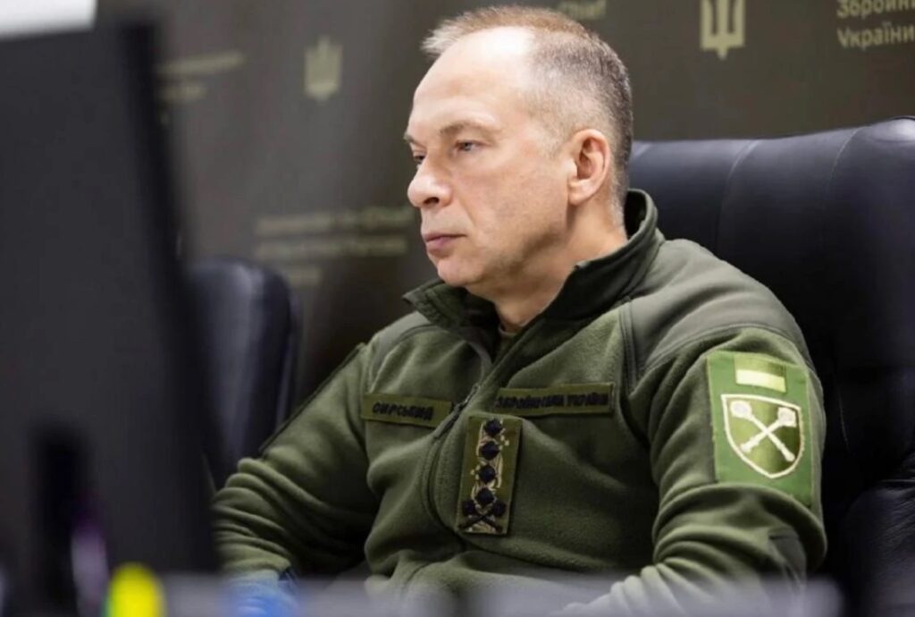 Украинские силы возвращают утраченные территории несмотря на массированное давление России на восточном фронте