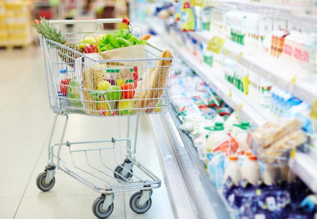 Українські супермаркети на межі: як війна та економічна криза запустили хвилю крадіжок із полиць