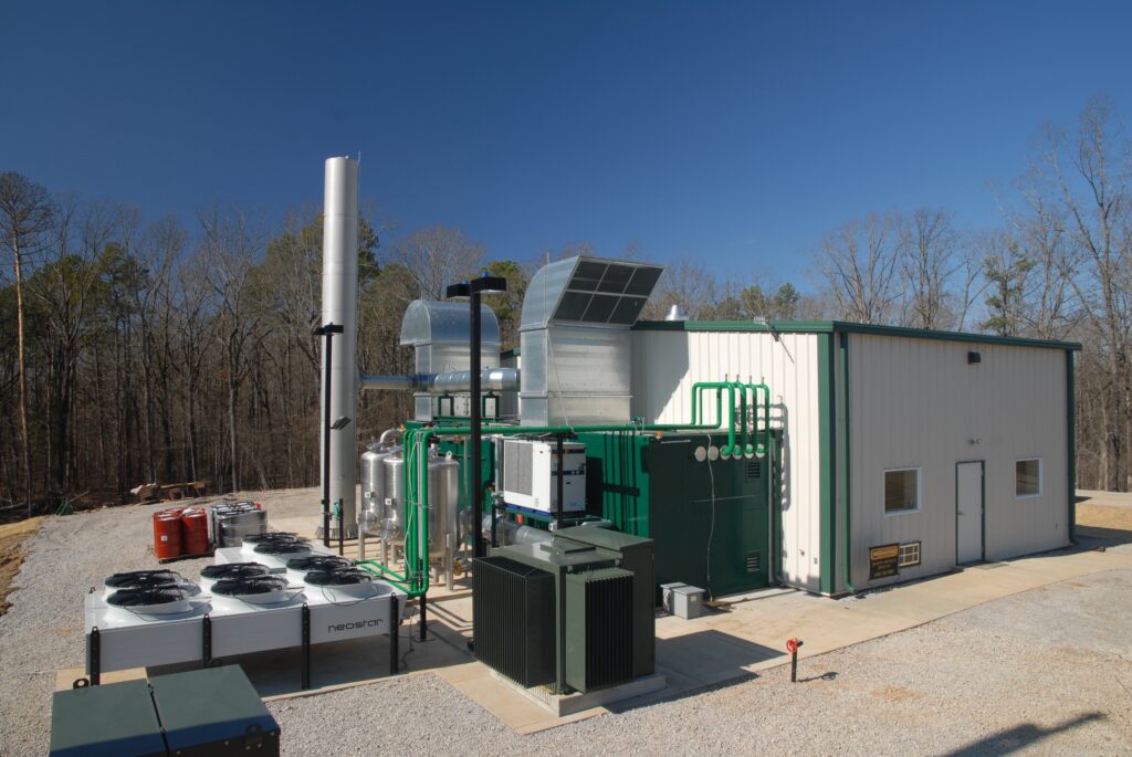 Малі генеруючі об’єкти