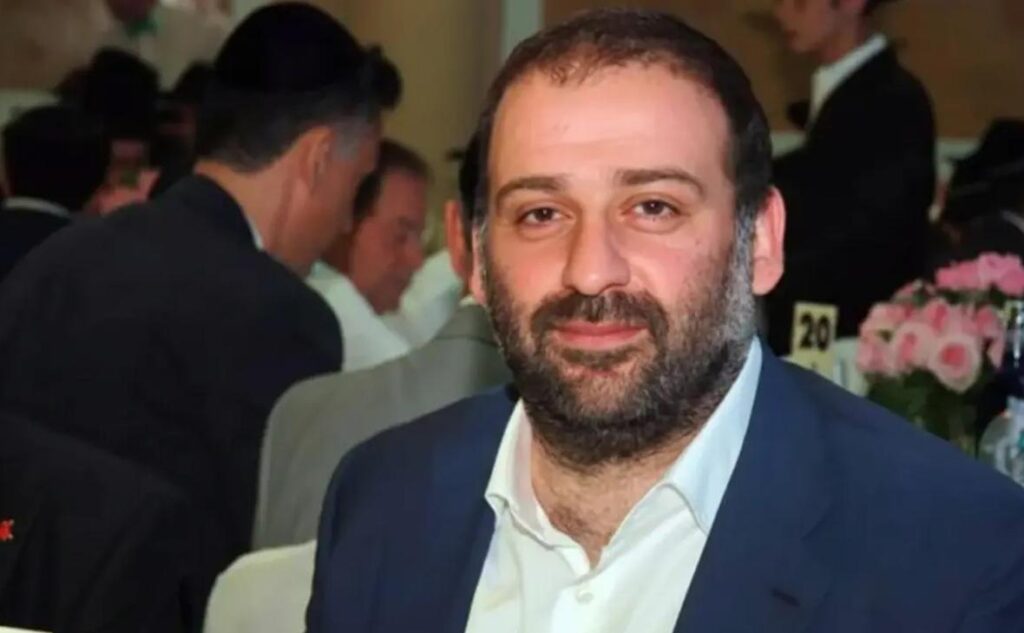 Міндіч-гейт загрожує фінансуванню України та перспективам вступу до ЄС — The Washington Post