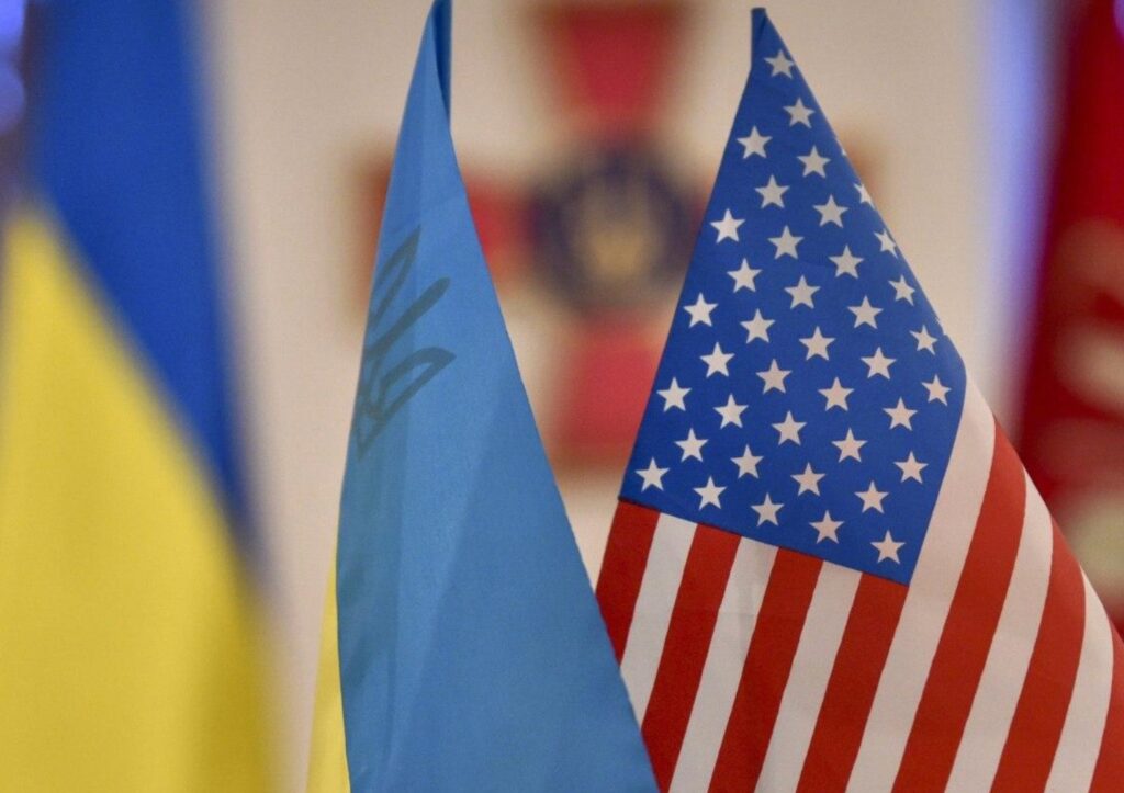 Вашингтон передав Києву сигнали про обговорюваний із москвою мирний план — Reuters