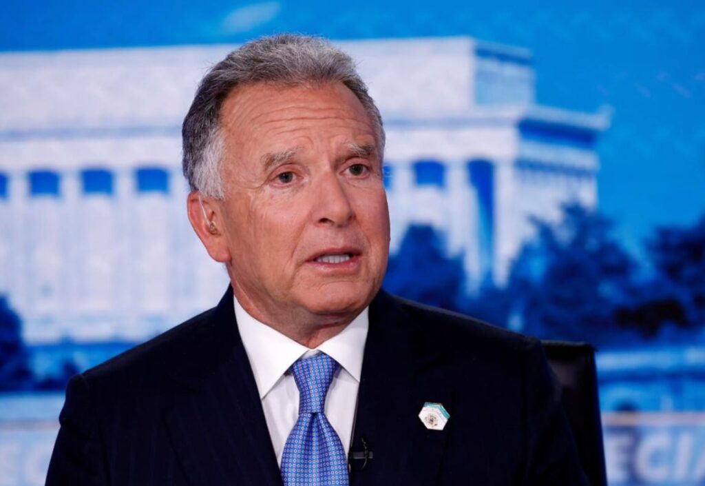 Уиткофф і Москва: як один телефонний дзвінок оголив крихкість американської дипломатії