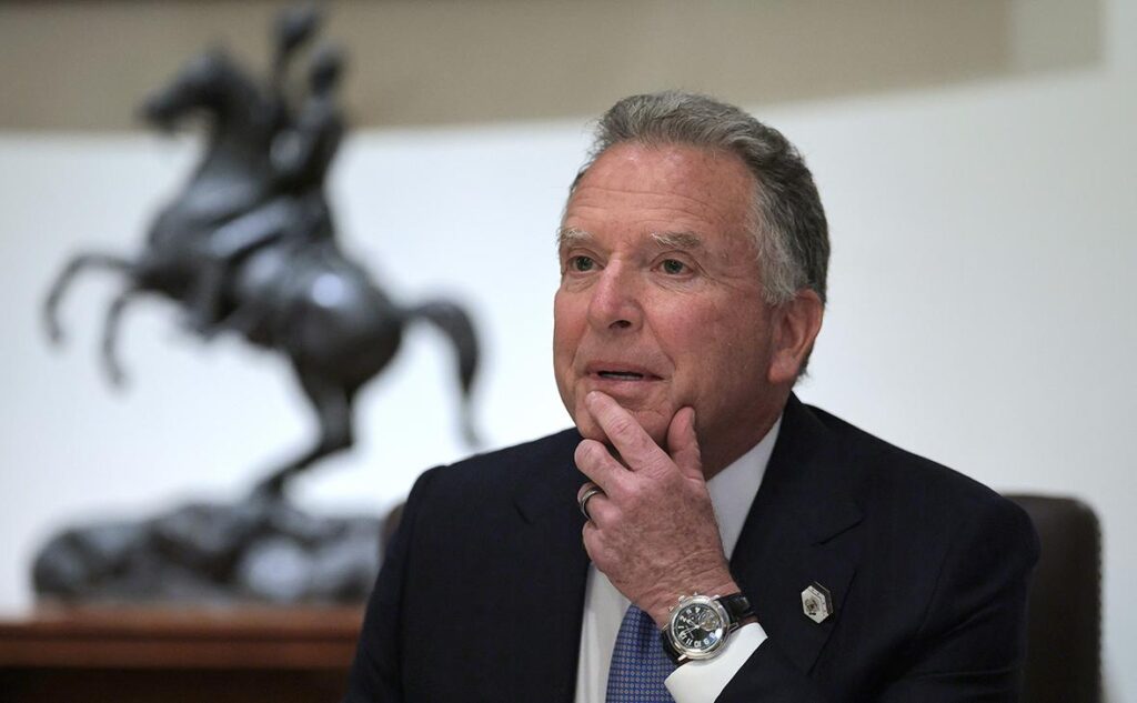 США завершили триденні переговори з Україною у Флориді: Вашингтон окреслив ключові результати