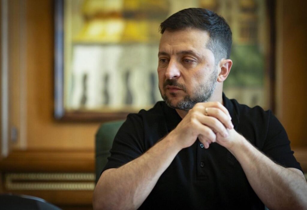 США тиснуть на Зеленського щодо Донбасу: що стоїть за ультимативними вимогами Вашингтона