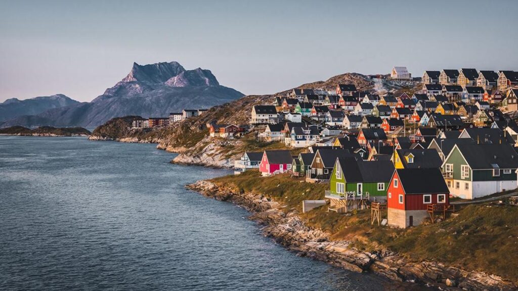 Європа насторожилась після венесуельської операції США — і дедалі частіше дивиться на Ґренландію