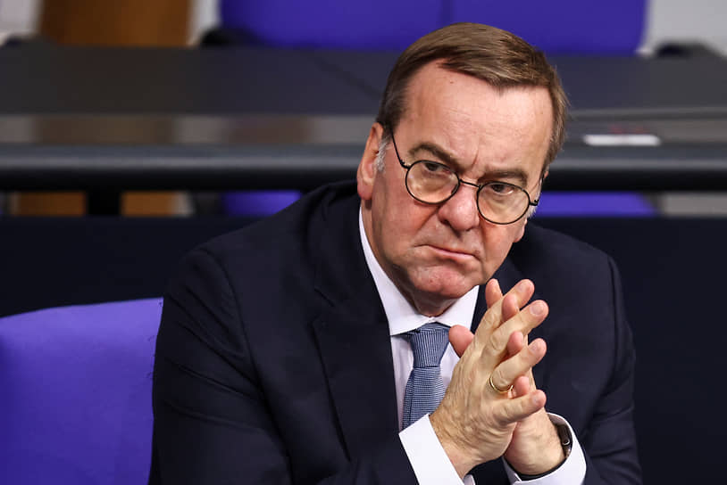 Німеччина визнає межі підтримки української ППО, закликаючи союзників «знайти ще щось»