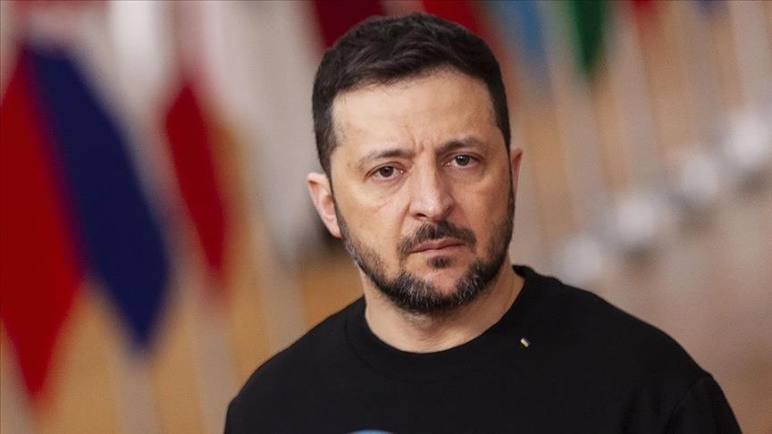 Зеленський оновив склад керівництва СБУ та переформатував участь посадовців у РНБО