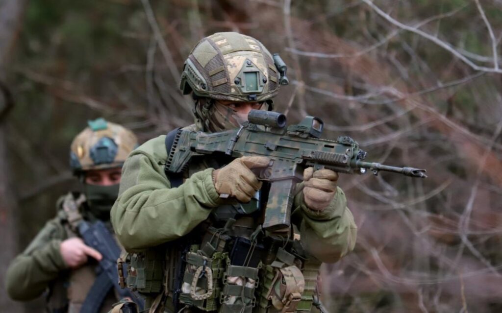 «Це був шок». Як Україна наприкінці 2025 року непомітно почала згортати Інтернаціональний легіон — Le Monde