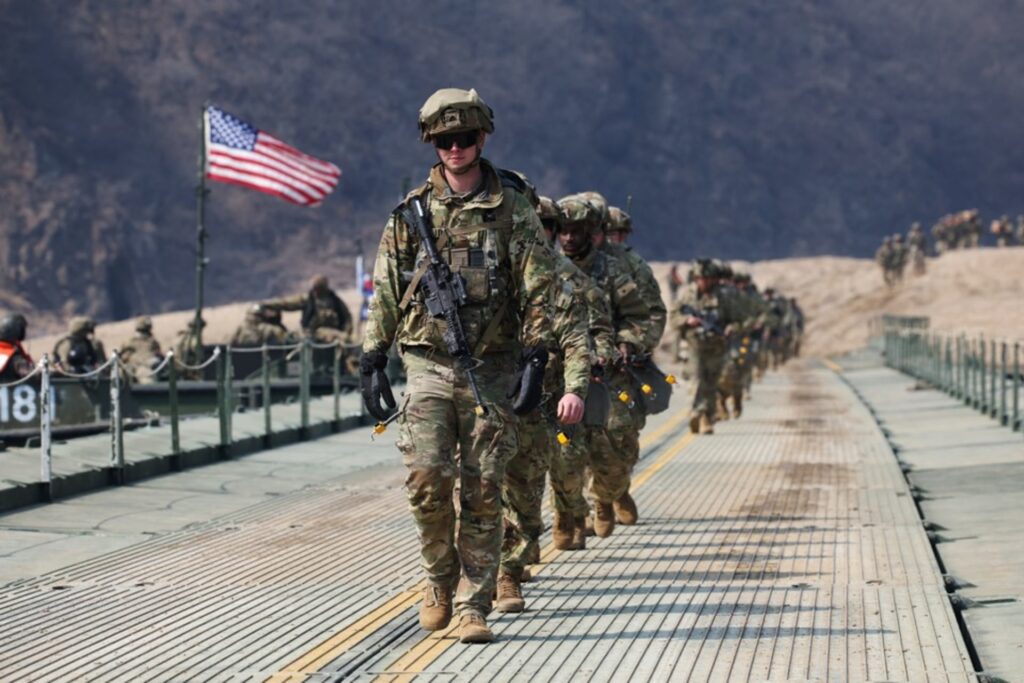 Україна та Захід погодили військову відповідь на порушення росією перемир’я –  Financial Times