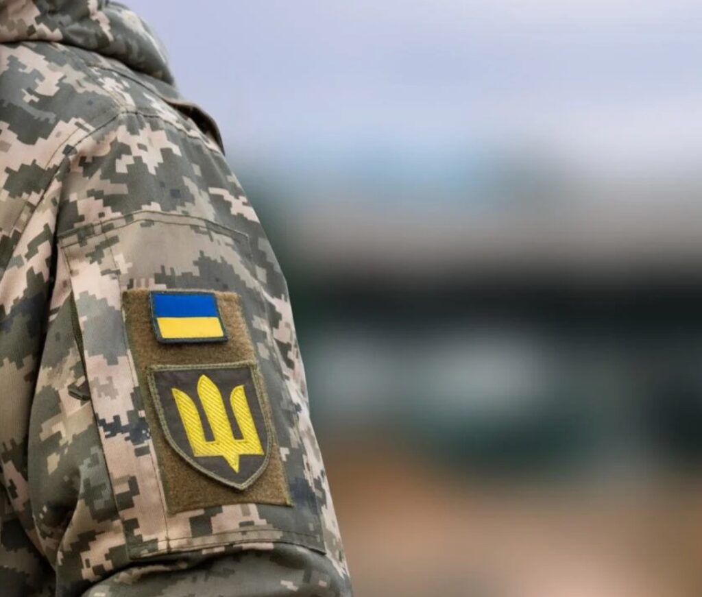 У ГУР пояснили: Україна не планує відправляти війська на Близький Схід — натомість пропонує досвід протидії «Шахедам»