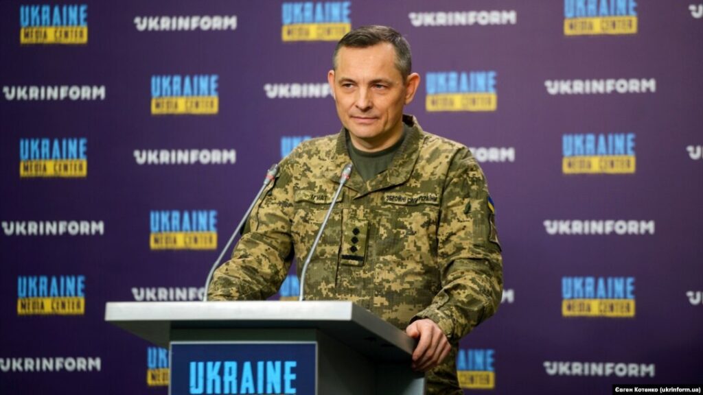 Атака у дві хвилі: у Повітряних силах назвали дві ключові риси останнього російського удару по Україні