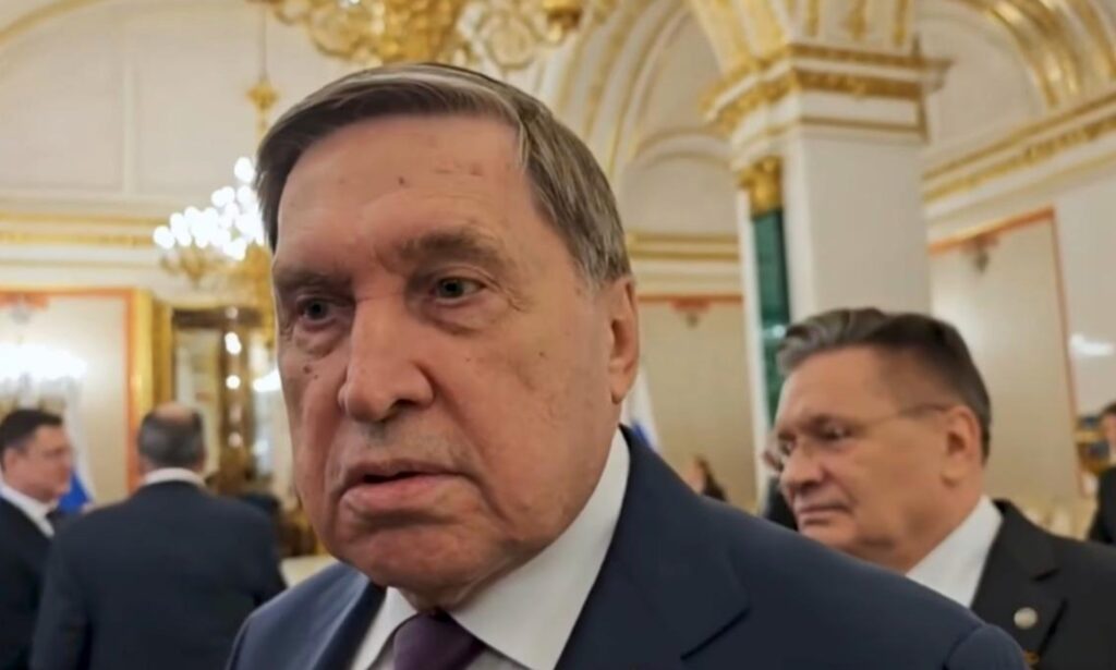 Кремль знову висунув умову Україні, без якої переговори, за його версією, не зрушать з місця