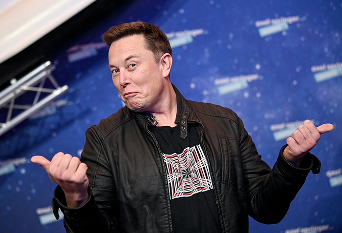 Маск, Starlink і український досвід: як іранська загроза може відкрити новий фронт у війні дронів