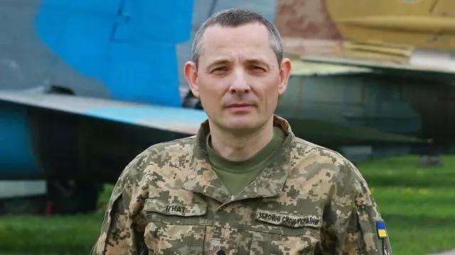 Нічний удар по Україні: більшість ракет летіли балістичною траєкторією